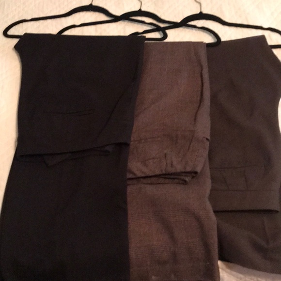 Slacks - Picture 2 of 2